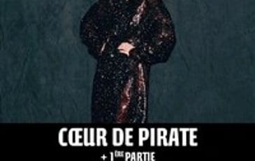 Coeur de pirate