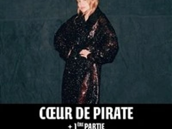 Coeur de pirate