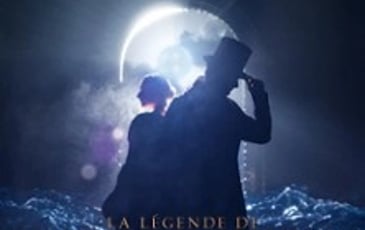 La Légende de Monte-Cristo, le Musical (tournée)