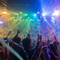 Soirées Nouvel An à Brétigny-sur-Orge