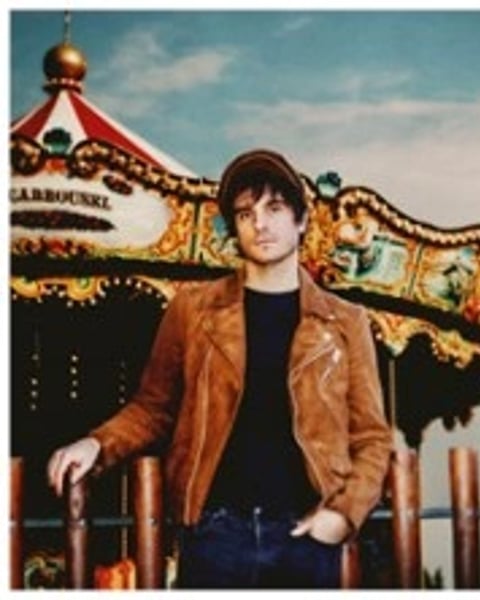 Gauvain Sers