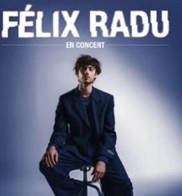 Félix Radu Tournée