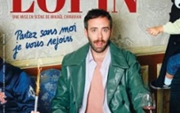Tristan Lopin: Partez sans moi, je vous rejoins (tournée)