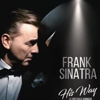 Frank Sinatra : His Way