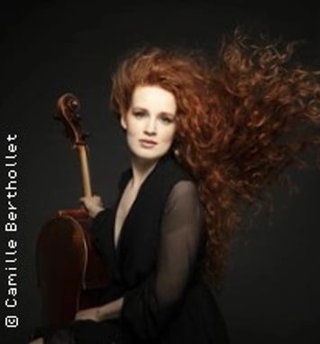 Camille Berthollet, Legends