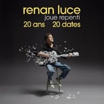 Renan Luce joue Repenti