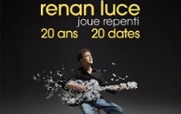 Renan Luce joue Repenti