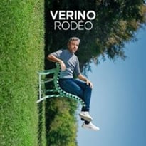 Vérino : Rodéo