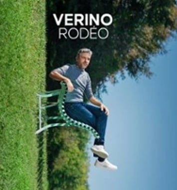 Vérino : Rodéo