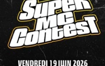 Super MC Contest #12