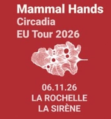 Mammal Hands