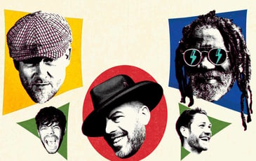 Java & Winston McAnuff