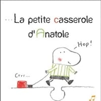 La Petite Casserole d'Anatole