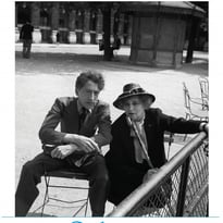 Colette, une grande sœur