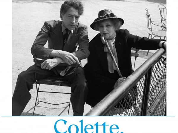 Colette, une grande sœur