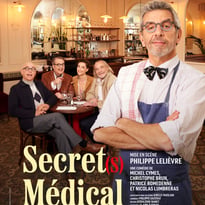 Secret(s) médical