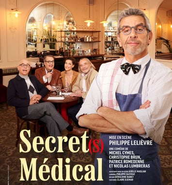 Secret(s) médical