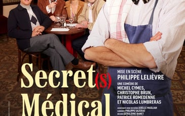 Secret(s) médical