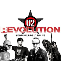 U2 Revolution