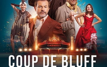 Coup de bluff au cabaret