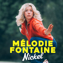 Mélodie Fontaine dans Nickel