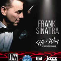 Frank Sinatra : His way