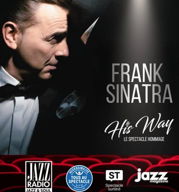 Frank Sinatra : His way