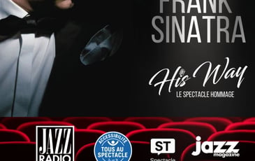 Frank Sinatra : His way