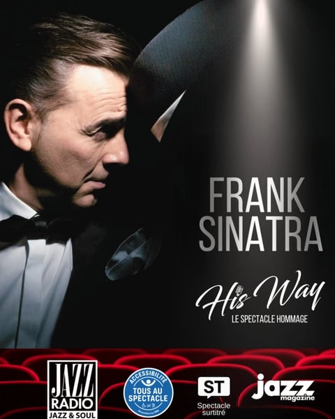 Frank Sinatra : His way
