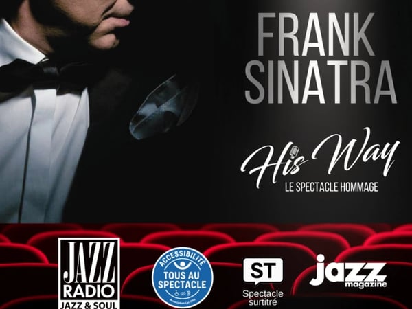Frank Sinatra : His way