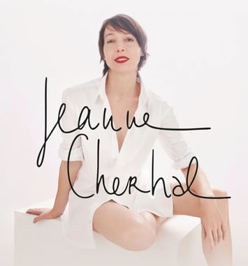 Jeanne Cherhal