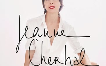 Jeanne Cherhal