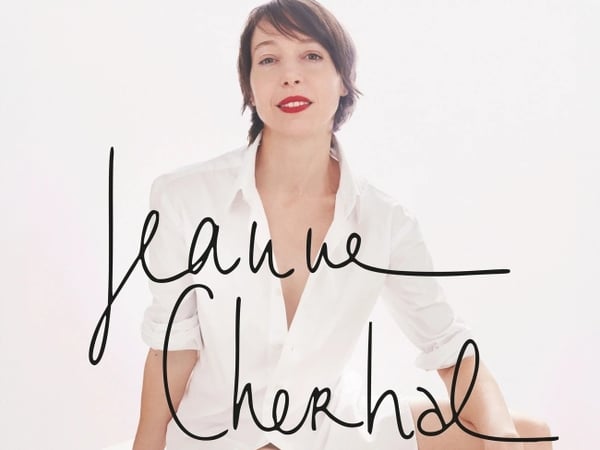 Jeanne Cherhal