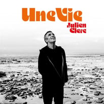 Julien Clerc : Une Vie