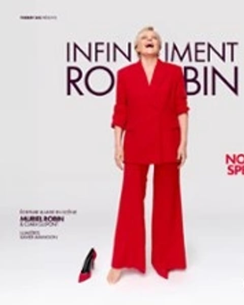 Infiniment Robin