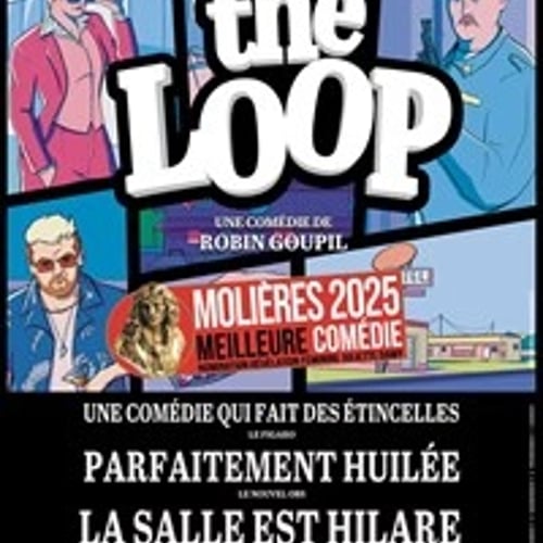 The Loop 1