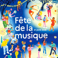 Fête de la musique à Massy