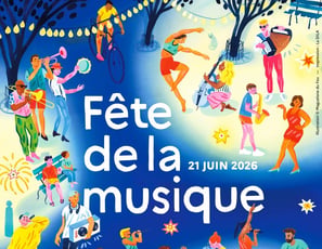 Fête de la musique