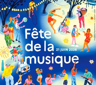 Fête de la musique à Gif sur Yvette