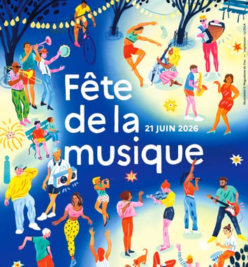 Fête de la musique à Gif sur Yvette