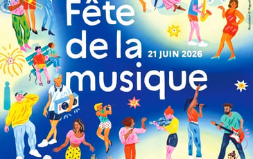 Fête de la musique à Gif sur Yvette