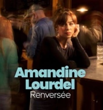 Renversée, Tournée