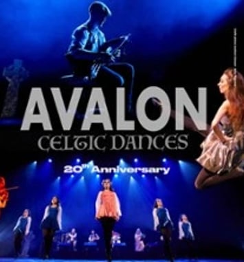 Avalon Celtic Dances