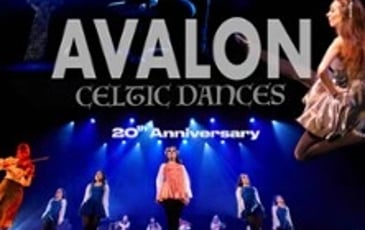 Avalon Celtic Dances