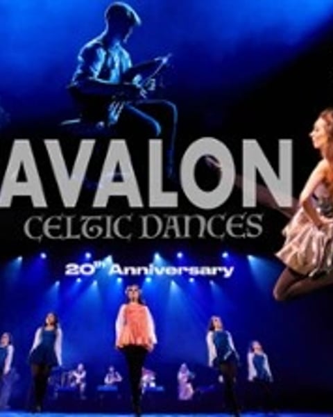 Avalon Celtic Dances