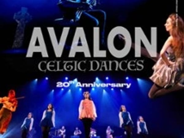 Avalon Celtic Dances