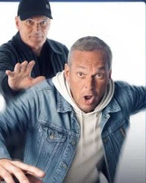 Laurent Baffie, Oh P***** Laurent !!