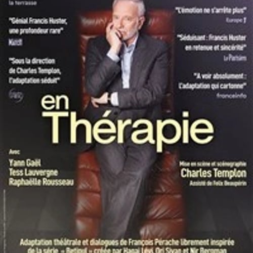 En thérapie 1