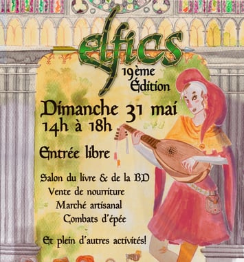 Les Elfics