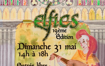 Les Elfics